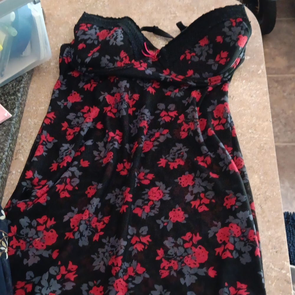 Womens nighty